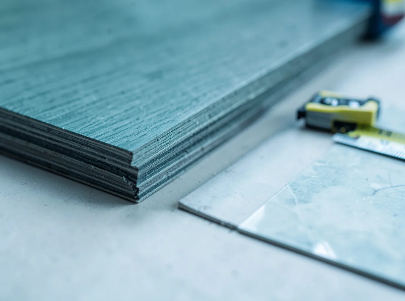 Luxury Vinyl Plank Installation Derma, MS FAQs
